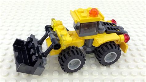 LEGO Creator 5761 Mini Digger 3 in 1 